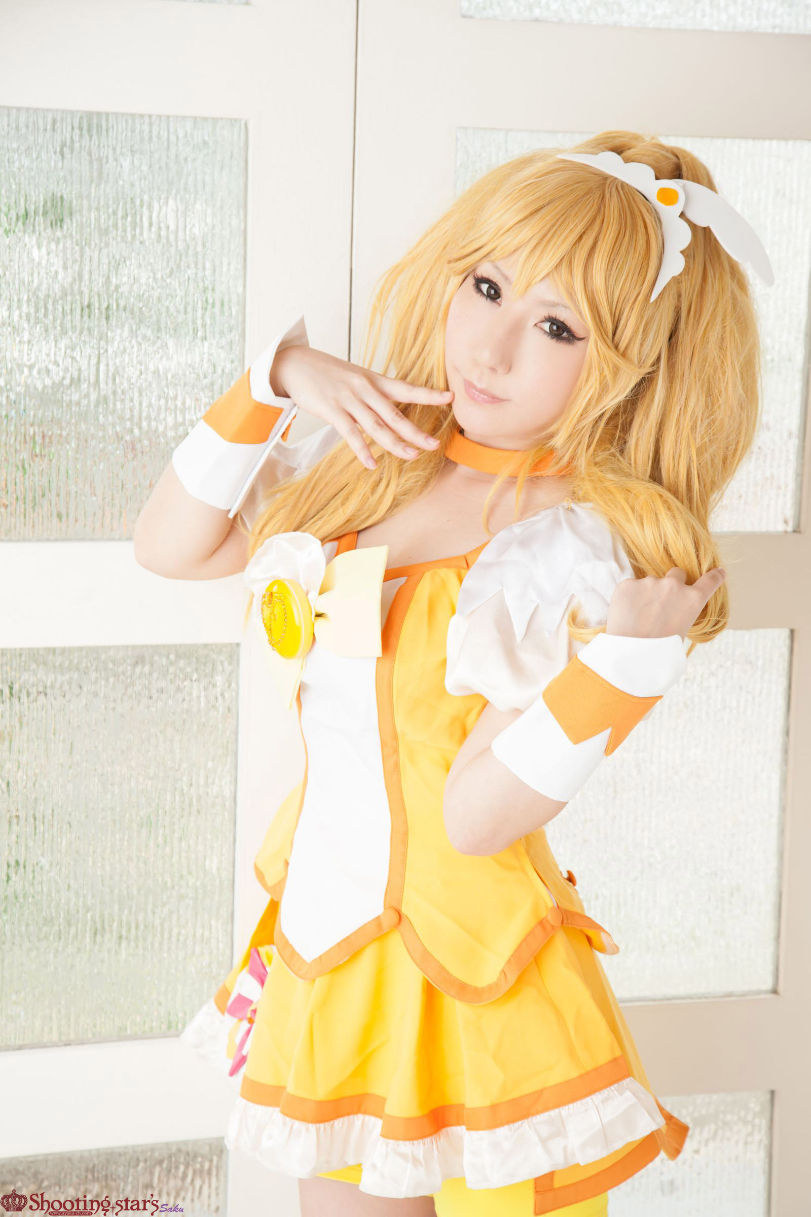 [Cosplay] New Pretty Cure Sunshine Gallery 1